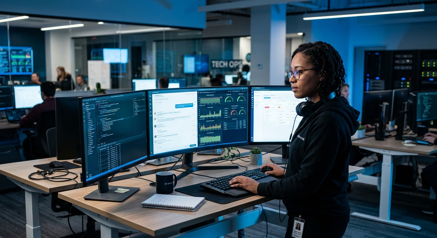 EDB — Enterprise Software